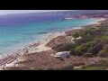 Webcam Son Bou (Minorca)