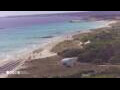 Webcam Son Bou (Menorca)