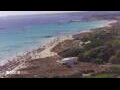 Webcam Son Bou (Menorca)