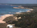 Webcam Son Bou (Minorca)