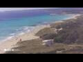 Webcam Son Bou (Minorca)