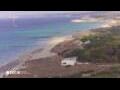 Webcam Son Bou (Minorca)