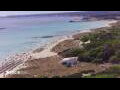 Webcam Son Bou (Menorca)