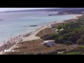 Webcam Son Bou (Minorca)
