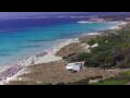 Webcam Son Bou (Minorca)