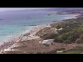 Webcam Son Bou (Menorca)