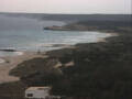 Webcam Son Bou (Minorca)