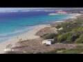 Webcam Son Bou (Minorca)