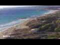 Webcam Son Bou (Minorca)