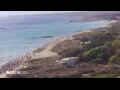 Webcam Son Bou (Minorca)