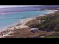 Webcam Son Bou (Minorca)
