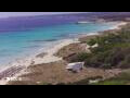 Webcam Son Bou (Minorca)