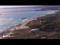 Webcam Son Bou (Minorca)