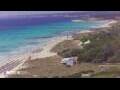 Webcam Son Bou (Menorca)