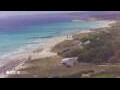 Webcam Son Bou (Minorca)