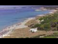 Webcam Son Bou (Minorca)