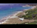 Webcam Son Bou (Minorca)