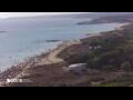 Webcam Son Bou (Minorca)