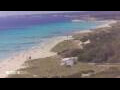 Webcam Son Bou (Menorca)