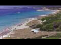 Webcam Son Bou (Menorca)