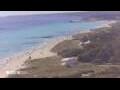Webcam Son Bou (Minorca)