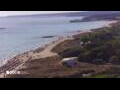 Webcam Son Bou (Minorca)
