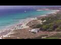Webcam Son Bou (Menorca)