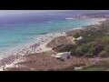 Webcam Son Bou (Minorca)