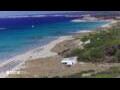 Webcam Son Bou (Menorca)
