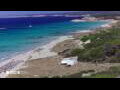 Webcam Son Bou (Menorca)