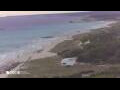 Webcam Son Bou (Minorca)