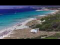 Webcam Son Bou (Menorca)