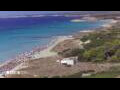 Webcam Son Bou (Minorca)