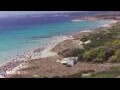 Webcam Son Bou (Minorca)
