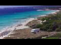 Webcam Son Bou (Minorca)