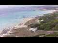 Webcam Son Bou (Minorca)