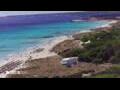 Webcam Son Bou (Minorca)