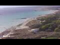 Webcam Son Bou (Menorca)