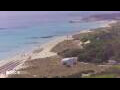 Webcam Son Bou (Minorca)