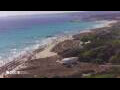 Webcam Son Bou (Minorca)