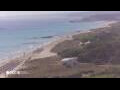 Webcam Son Bou (Minorca)