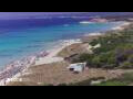Webcam Son Bou (Menorca)