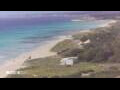 Webcam Son Bou (Menorca)