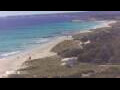 Webcam Son Bou (Minorca)