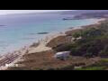 Webcam Son Bou (Minorca)