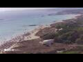 Webcam Son Bou (Minorca)