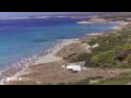 Webcam Son Bou (Minorca)