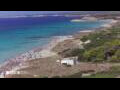 Webcam Son Bou (Minorca)