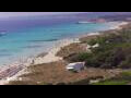 Webcam Son Bou (Minorca)