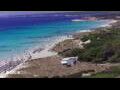 Webcam Son Bou (Menorca)